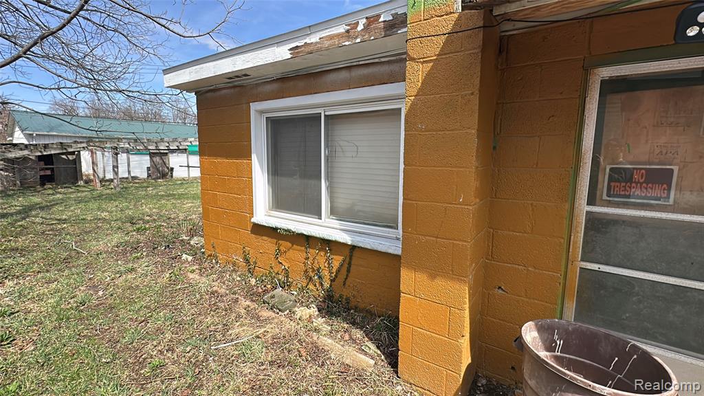 828 Short Street, Ypsilanti, MI 48197 — Photo 44