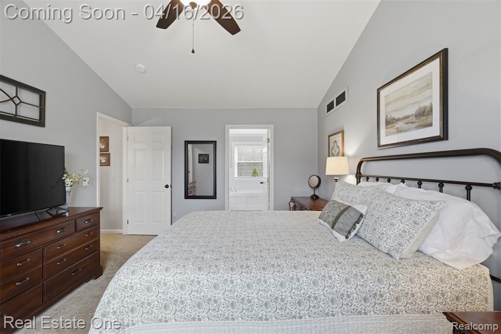 21592 Nathan Court, South Lyon, MI 48178 — Photo 32