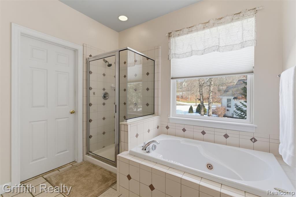 7524 Elmbrooke Way, Brighton, MI 48116 — Photo 21