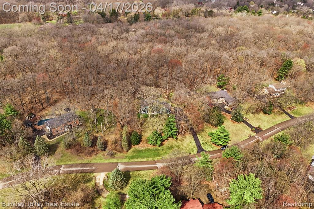 539 Bonnie Circle, Howell, MI 48843 — Photo 42