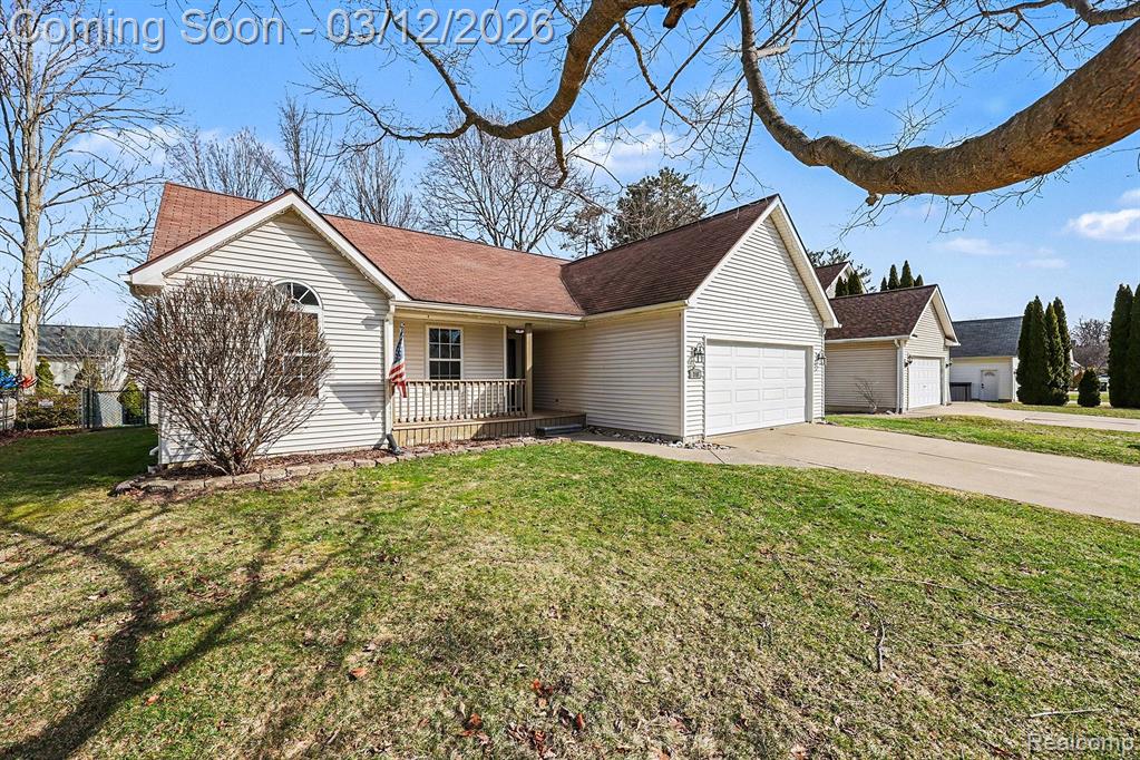 755 1st Street, Fenton, MI 48430 — Photo 23
