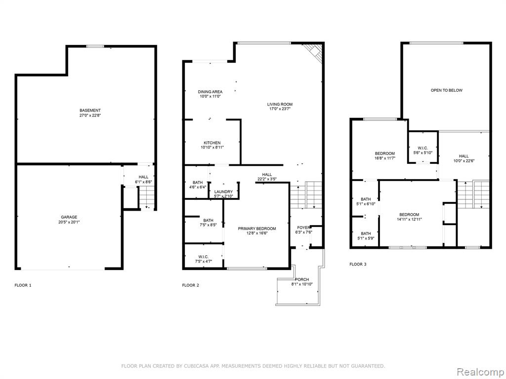 4180 Colorado Lane, West Bloomfield, MI — Photo 27