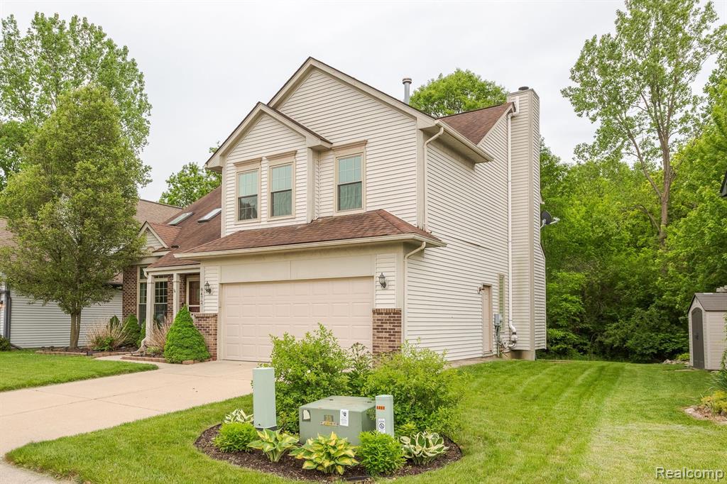 8472 FARM Lane, Ypsilanti, MI 48197 — Photo 2