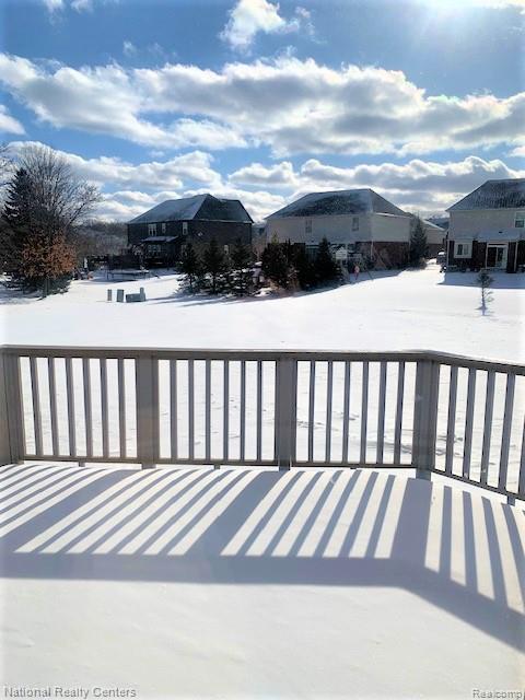 41593 CUMMINGS Lane, Novi, MI — Photo 19