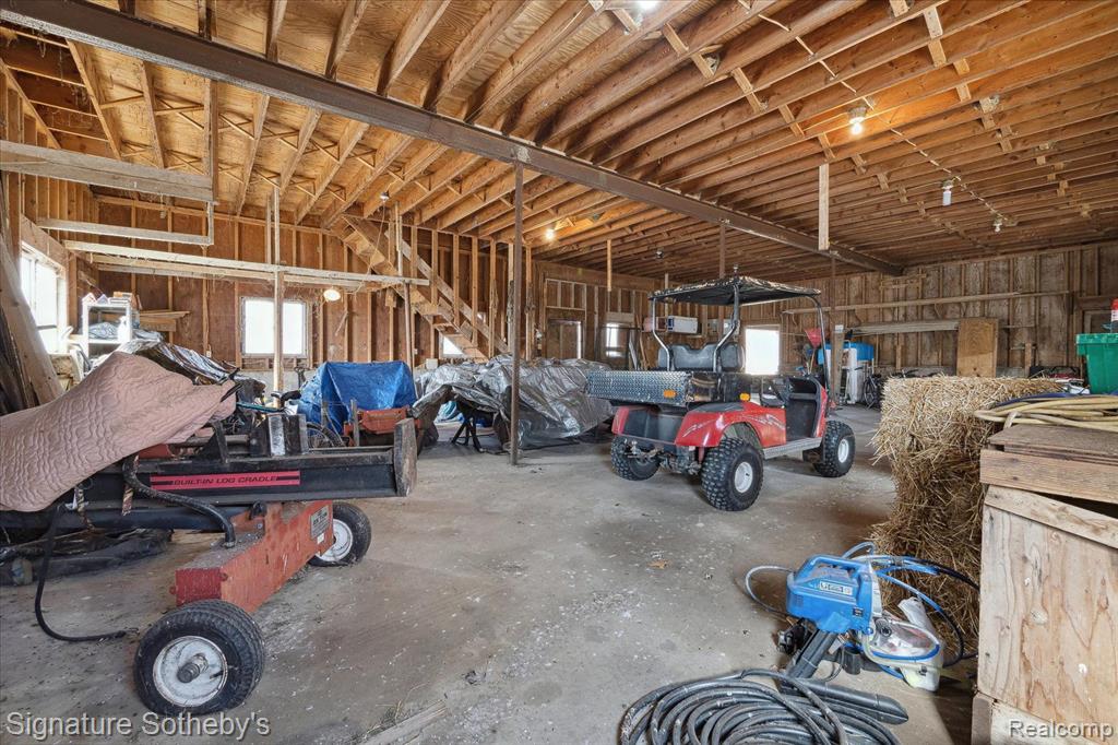 22495 24 MILE Road, Macomb, MI 48042 — Photo 36