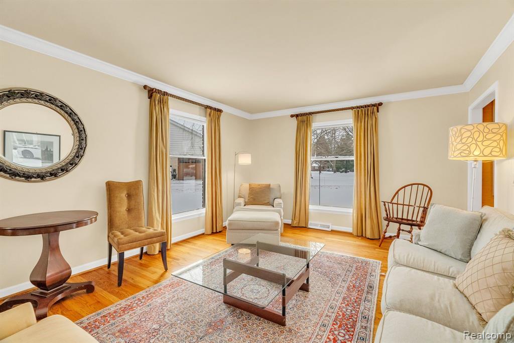 8378 OLD PLANK Road, Grand Blanc, MI 48439 — Photo 12