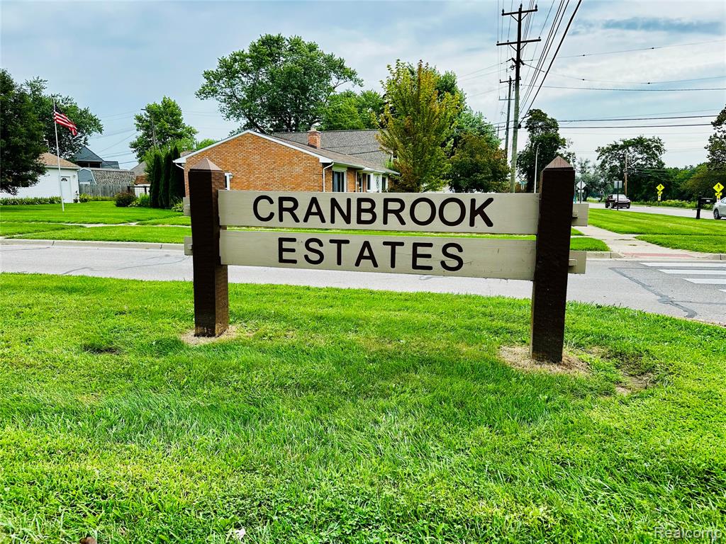 329 Cranbrook Boulevard, Monroe, MI 48162 — Photo 24