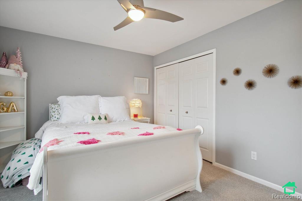 51171 W Hills Drive, Plymouth, MI 48170 — Photo 30