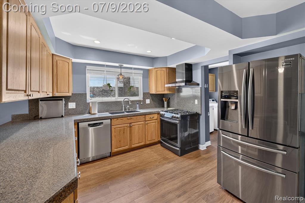 42854 Lombardy Drive, Canton, MI 48187 — Photo 18