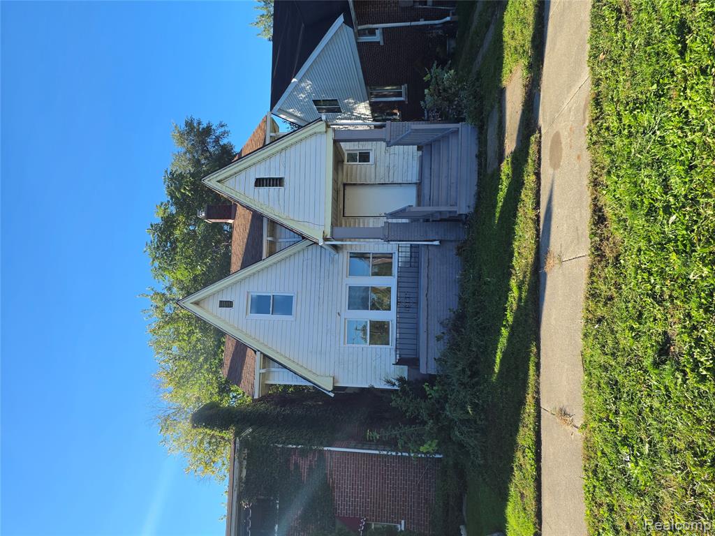 14968 Promenade Street, Detroit, MI 48213