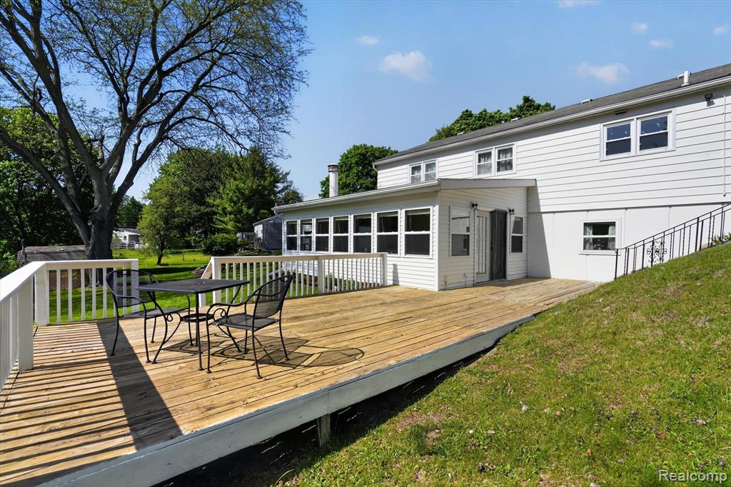 4949 Algonquin Way, Okemos, MI 48864 — Photo 46