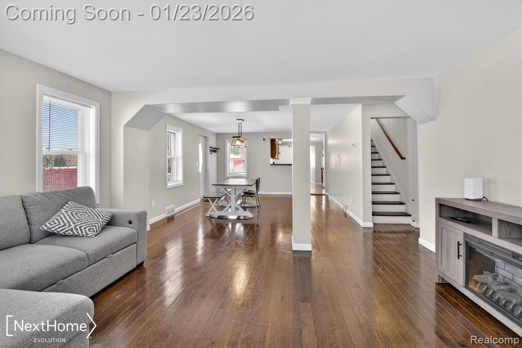 42205 E Huron River Drive, Van Buren, MI 48111 — Photo 5