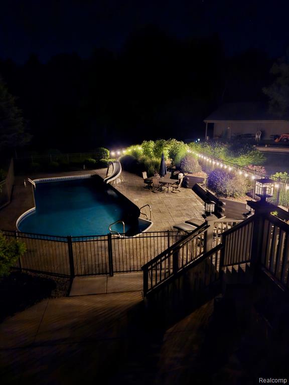 4301 Rolling Acres Drive, Hartland, MI 48353 — Photo 77