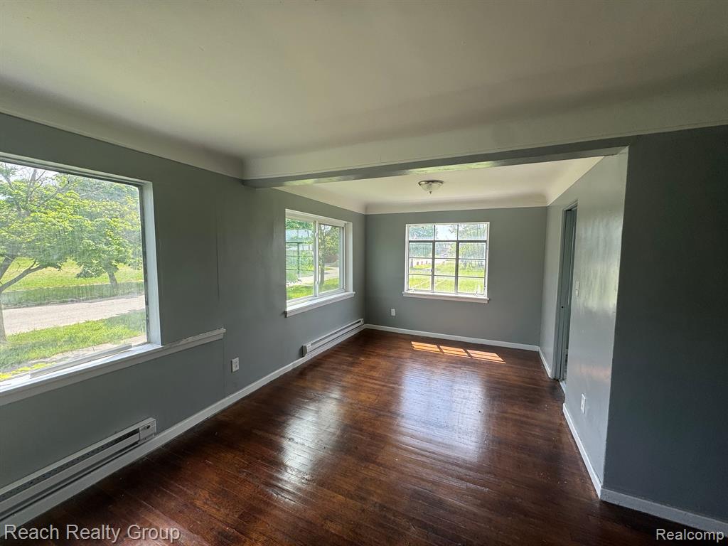 5061 Lakewood, Detroit, MI 48213 — Photo 3