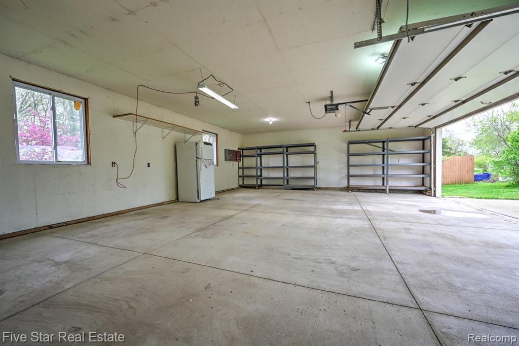 1857 E Rose Center Road, Holly, MI 48442 — Photo 39