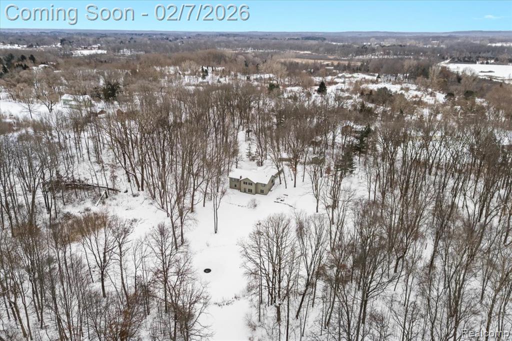 411 Rush Lake Road, Pinckney, MI 48169 — Photo 50