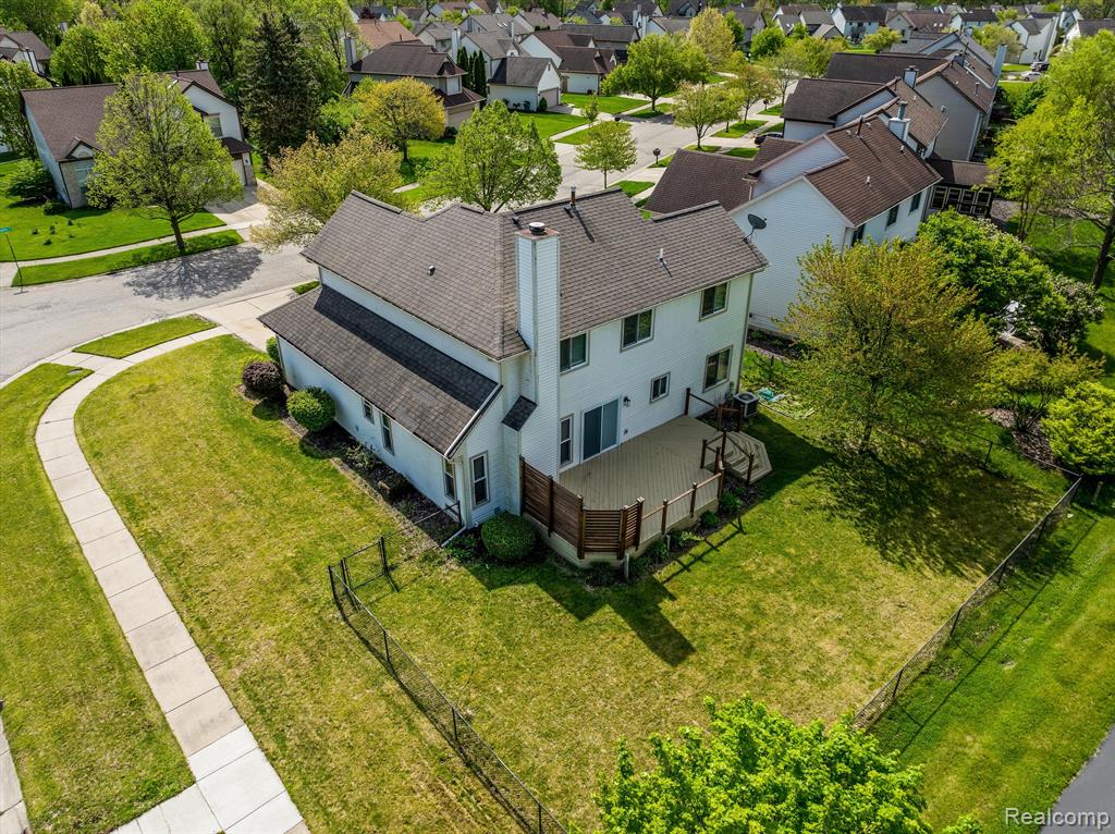 5572 JUSTIN, Ypsilanti, MI 48197 — Photo 40