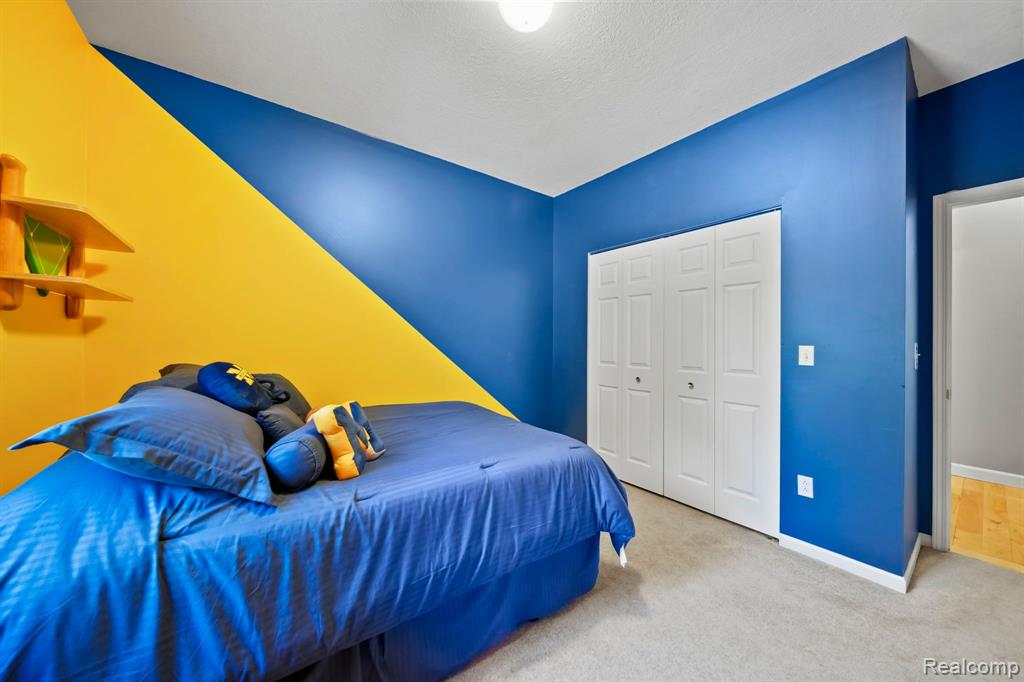 4852 INDIAN CREEK Drive, Jackson, MI 49201 — Photo 41