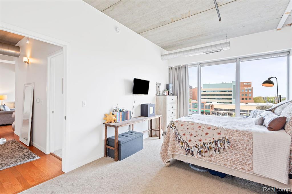 3670 UNIT 412 WOODWARD Avenue, Detroit, MI 48201 — Photo 22