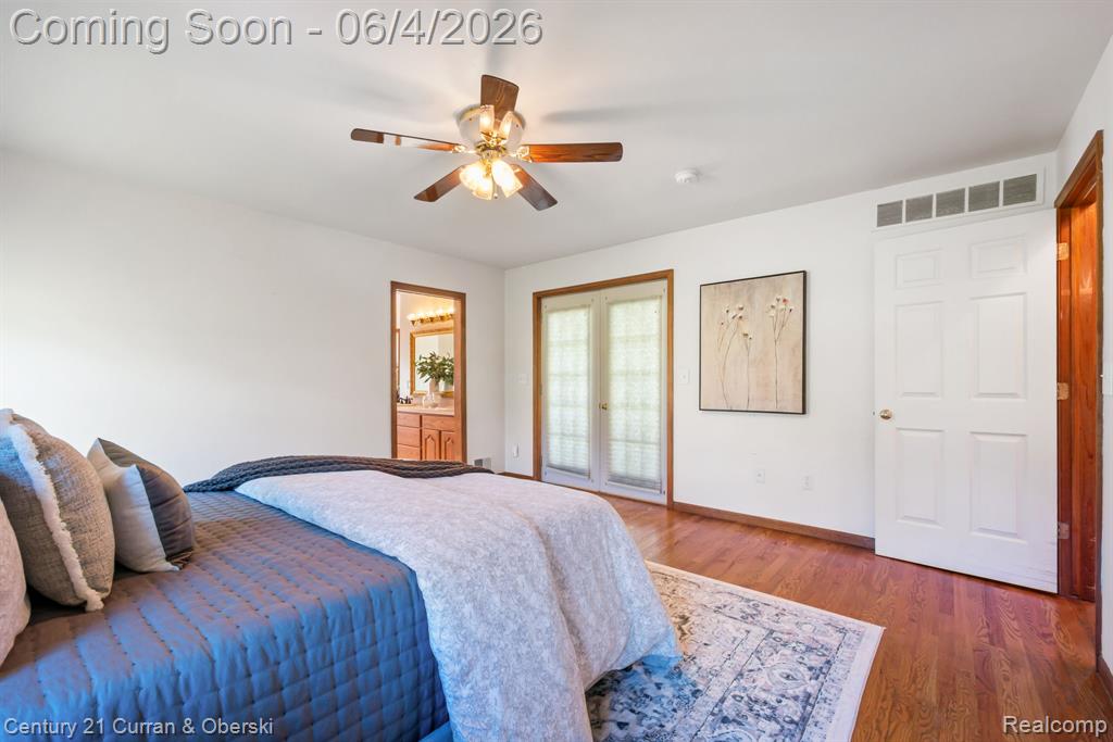 53375 Martha Lane, Northville, MI 48167 — Photo 30