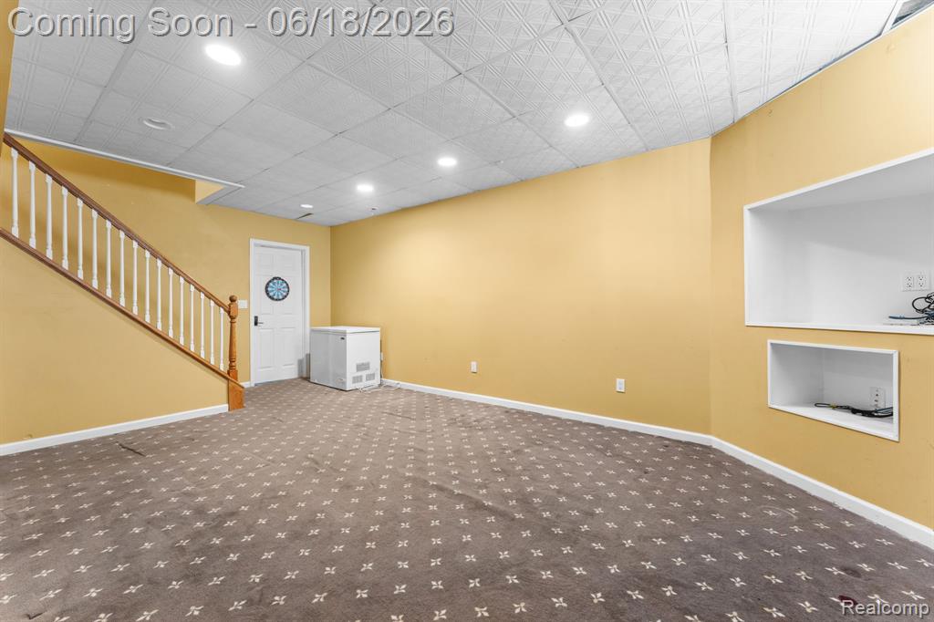 43126 Alcott Circle, Novi, MI 48377 — Photo 46