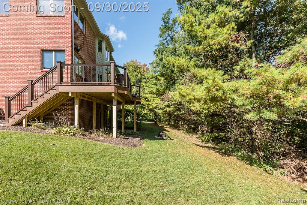4955 Crooked Stick Court, Brighton, MI 48116 — Photo 65