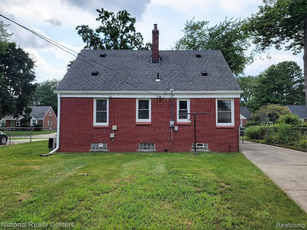 9968 Cavell Street, Livonia, MI 48150 — Photo 24