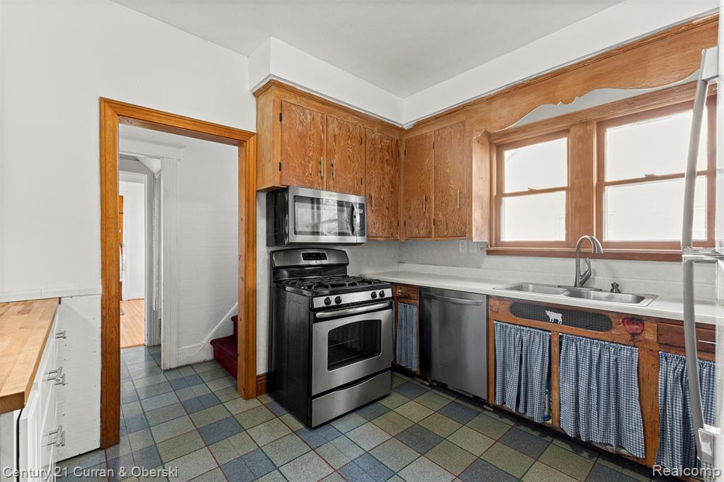 4403 6th Street, Ecorse, MI 48229 — Photo 17