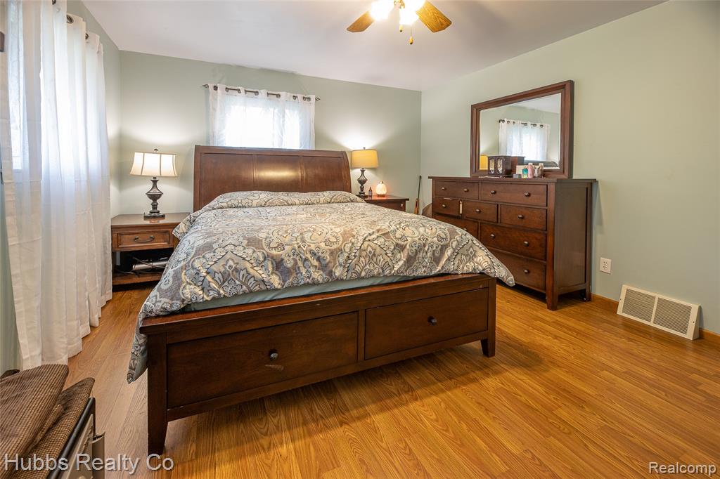 3960 Hanes Road, Vassar, MI 48768 — Photo 39