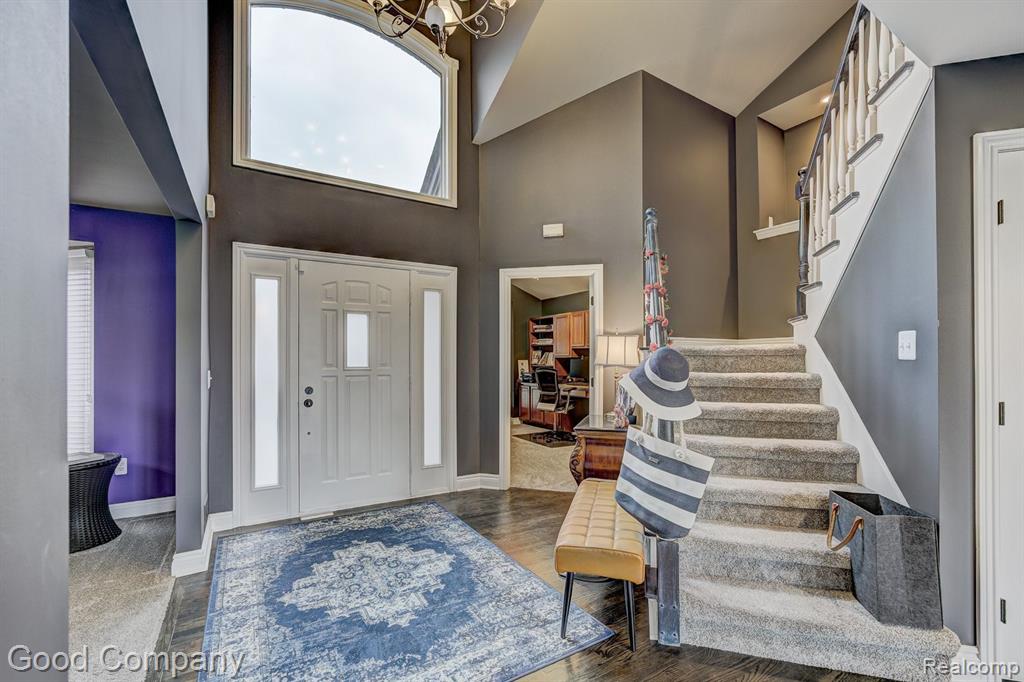 55195 WHITNEY Drive, Shelby Twp, MI 48315 — Photo 4