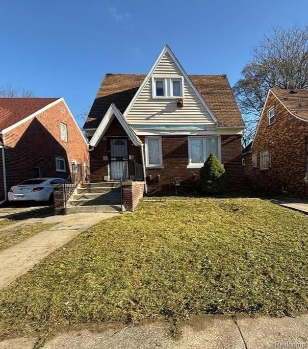 13914 Forrer Street, Detroit, MI 48227