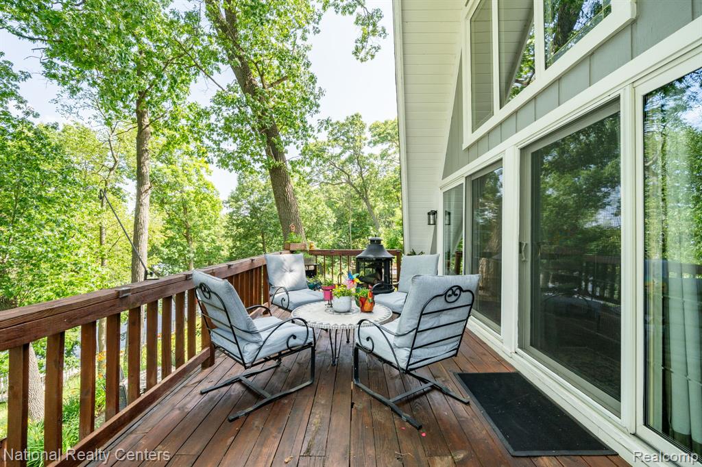 3627 Merritt Lake Drive, Metamora, MI 48455 — Photo 43