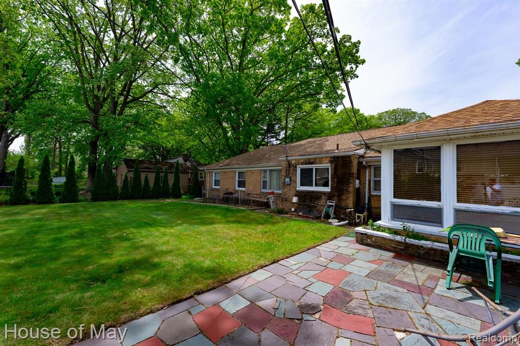 21240 Ridgedale Street, Oak Park, MI 48237 — Photo 21