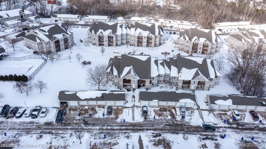 1398 Heatherwood Lane, Ann Arbor, MI 48108 — Photo 37