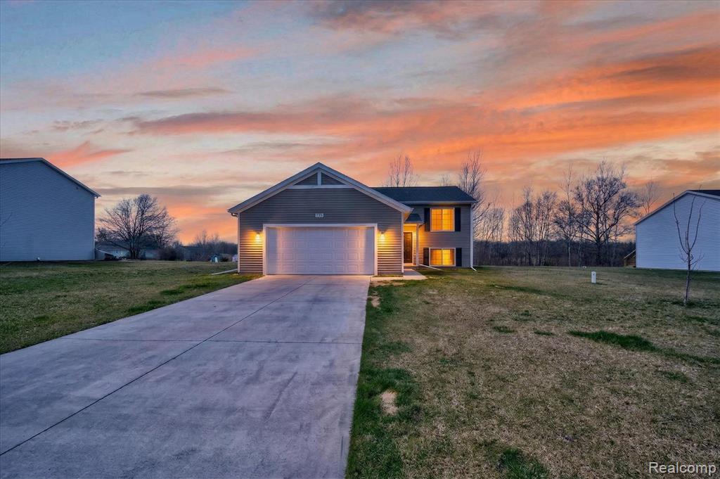 7154 Timberline Drive, Flint, MI 48507 — Photo 5