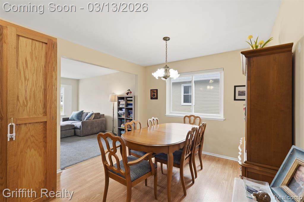 886 Alpine Drive, Brighton, MI 48116 — Photo 8
