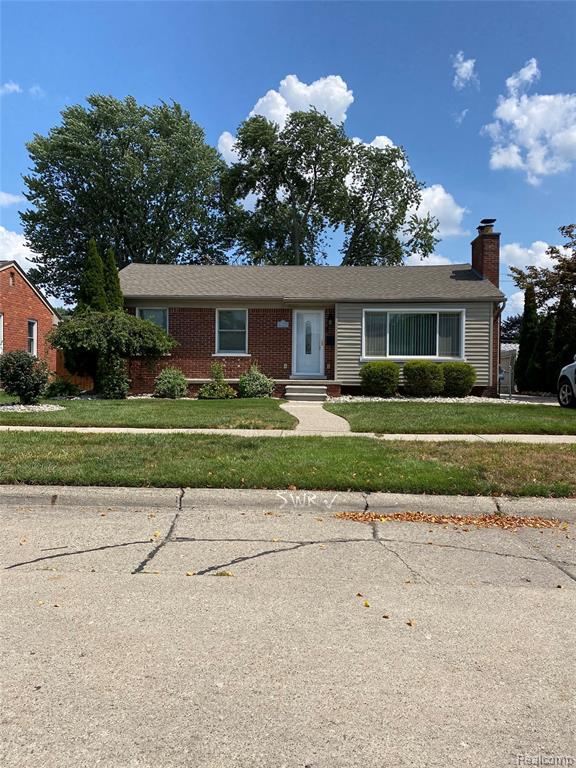 9834 Brookfield Street, Livonia, MI 48150 — Photo 2