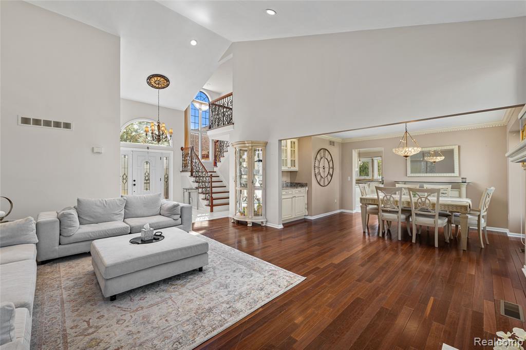 43505 Austin Drive, Sterling Heights, MI 48314 — Photo 5