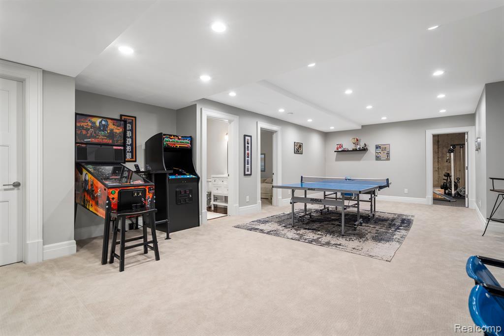 550 SHIRLEY Road, Birmingham, MI 48009 — Photo 48