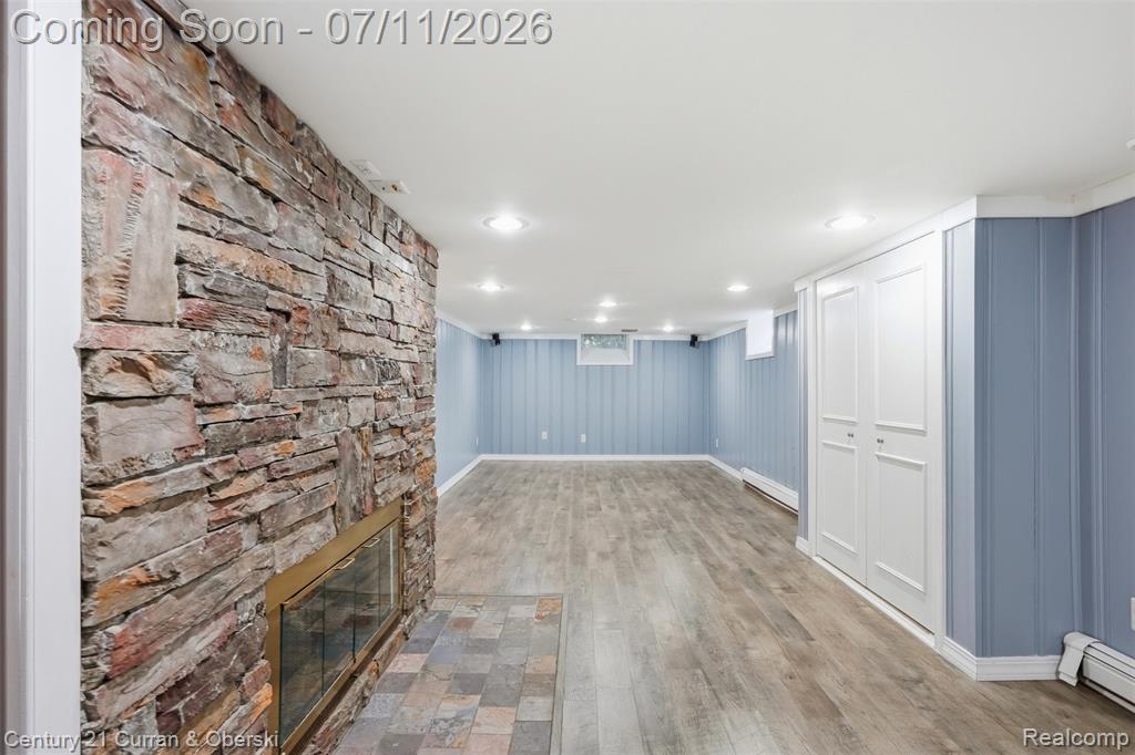 6354 Shenandoah Avenue, Allen Park, MI 48101 — Photo 34