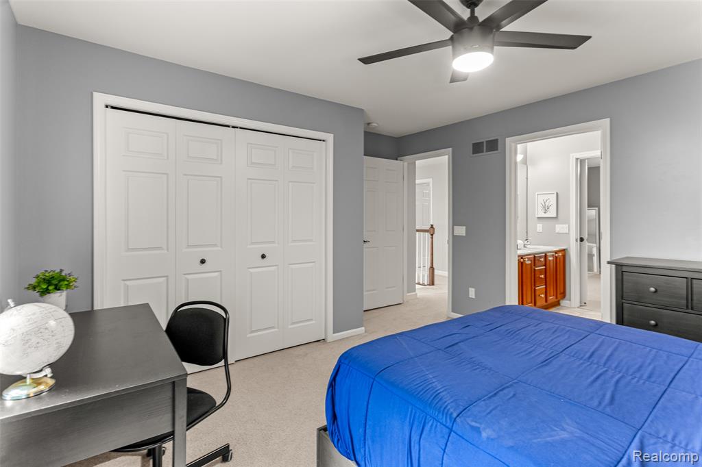 17303 Black Pine Drive, Northville, MI 48168 — Photo 35