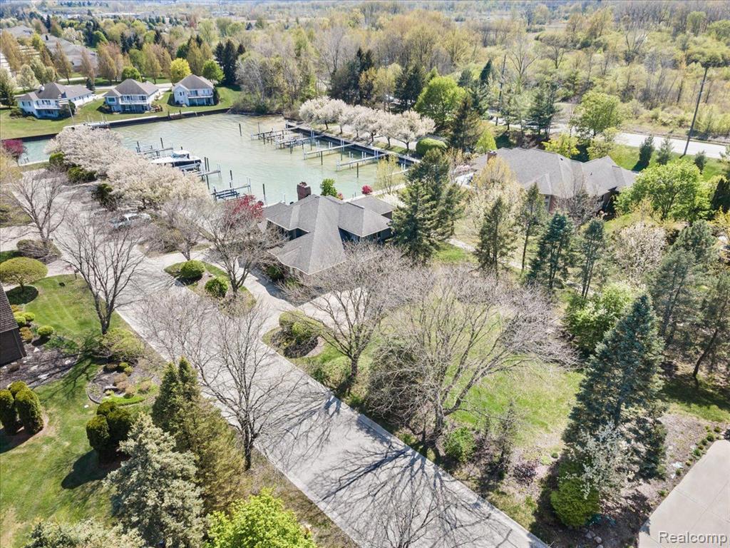 3744 RIVERVIEW TERRACE N, East China, MI — Photo 60