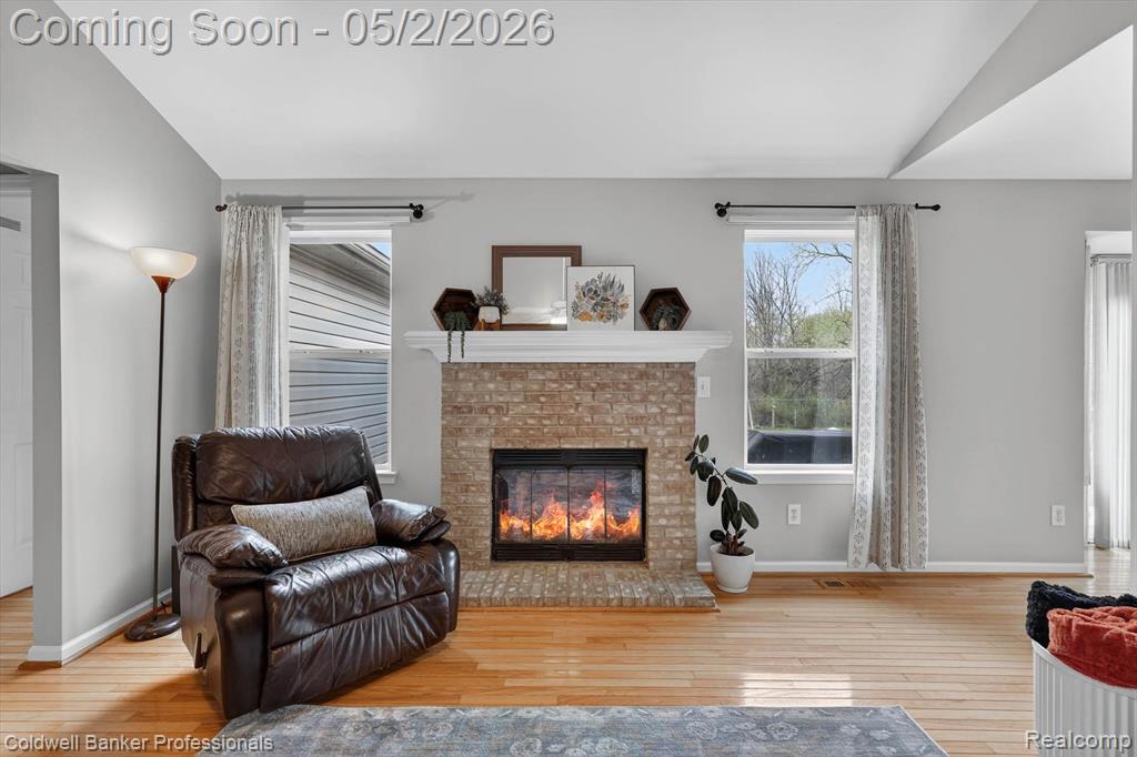 1175 Deer Creek Trail, Grand Blanc, MI 48439 — Photo 7