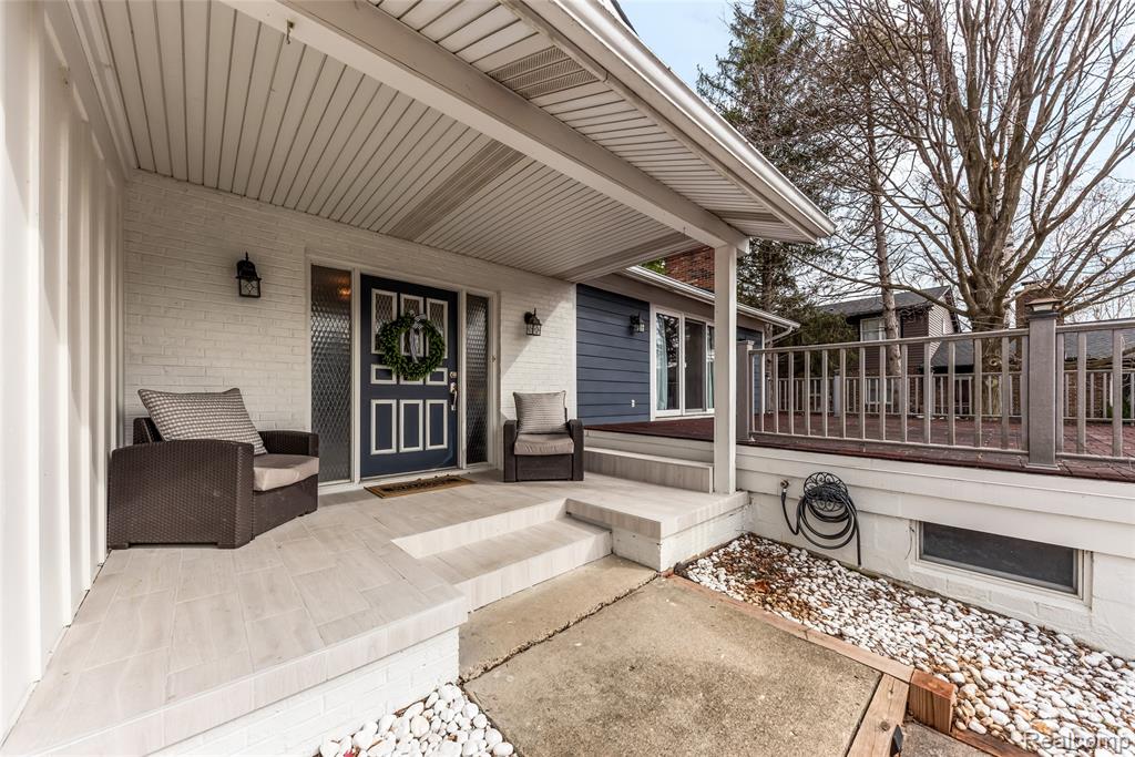 4710 Whitman Circle, Ann Arbor, MI 48103 — Photo 11