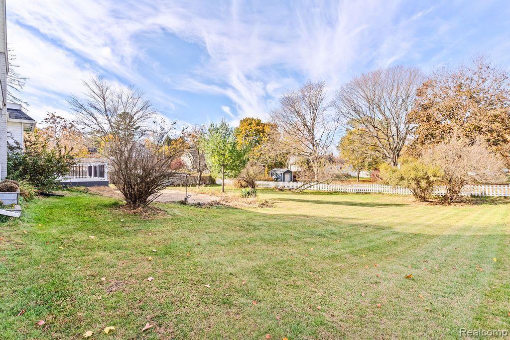 506 S CENTER Street, Stockbridge, MI 49285 — Photo 34