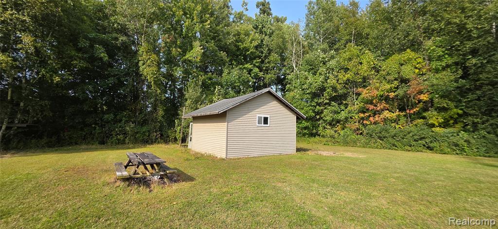 1295 Byrnes Drive, Clio, MI 48420 — Photo 28