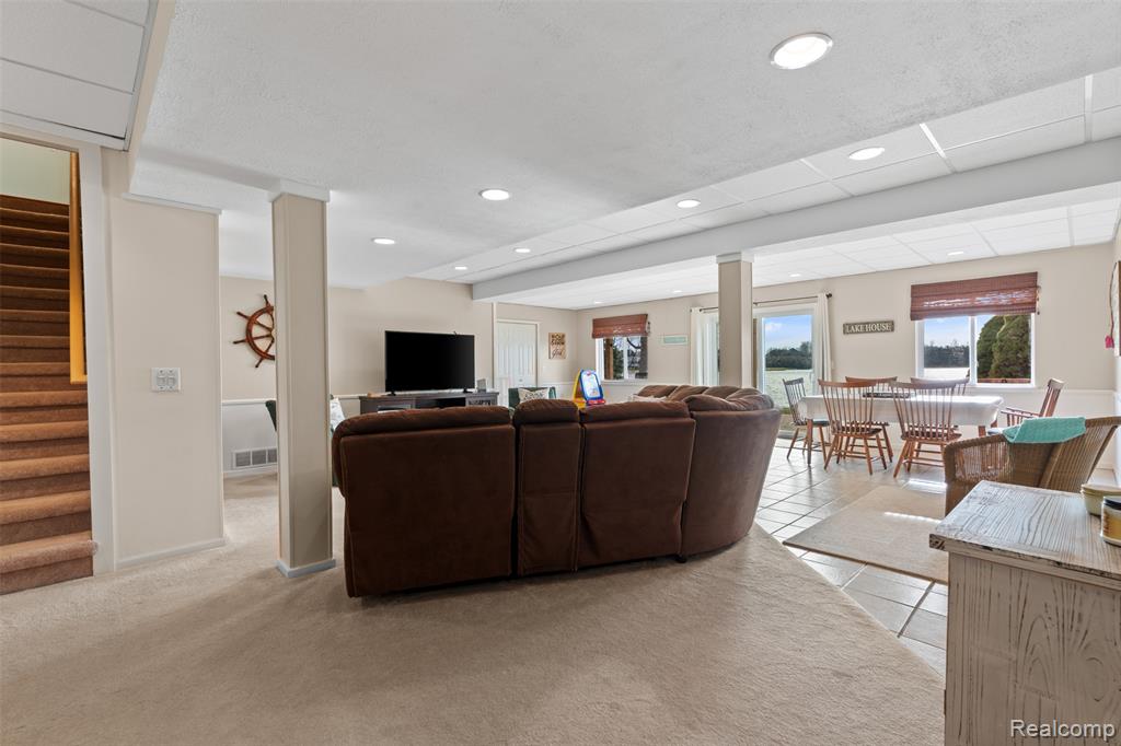 791 W Bay Shore Drive, Oxford, MI 48371 — Photo 23