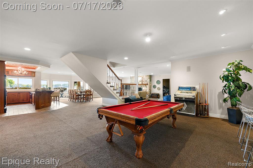 565 Shady Oaks Street, Lake Orion, MI 48362 — Photo 79
