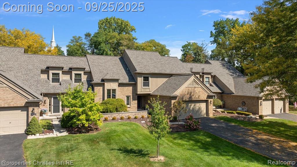 13150 Hidden Creek Drive, Plymouth, MI 48170 — Photo 2