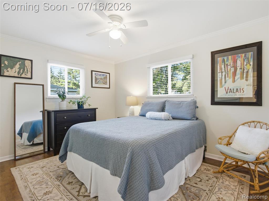 6229 Sandshores Drive, Troy, MI 48085 — Photo 10